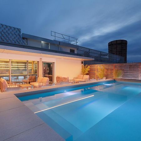 Visionapartments Basel - Contactless Check-In Exterior photo